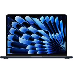 Apple MacBook Air (2024) M3 OC 10C GPU 8GB 512GB SSD 13.6"