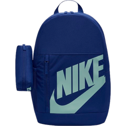 Nike Elemental Backpack 20L - Deep Royal Blue/Jade Ice