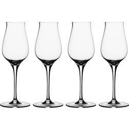 Spiegelau Authentis Digestive Wine Glass 17cl 4pcs