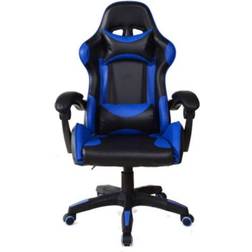 Groundlevel Gaming Chair - Blue