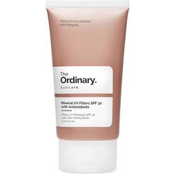 The Ordinary Mineral UV Filters with Antioxidants SPF30 50ml
