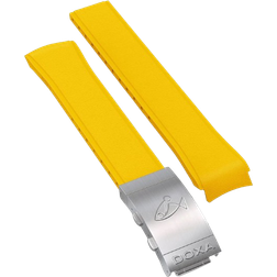 Doxa SUB 1500T 21mm Yellow