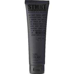 STMNT Grooming Goods Curl Cream 150ml