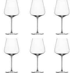 Zalto Denk'Art Bordeaux Red Wine Glass 76.5cl 6pcs