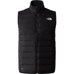 The North Face Belleview Stretch Down Vest M - TNF Black