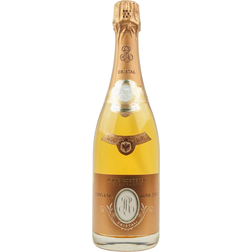 Louis Roederer Cristal Rose 2012 Champagne Pinot Noir, Chardonnay 12% 75cl
