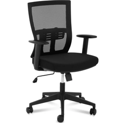 Fromm & Starck Star_Seat_21 Black Office Chair 95cm