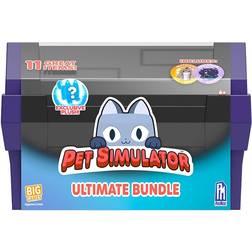 Phatmojo Pet Simulator Series 2 Ultimate Tech Bundle