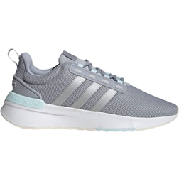 adidas Racer TR21 W - Halo Silver/Matte Silver/Grey Two