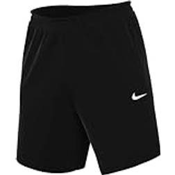 Nike Icon Men's Dri-FIT 8" Basketball Shorts - Black/White