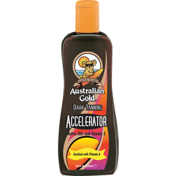 Australian Gold Dark Tanning Accelerator Spray 250ml