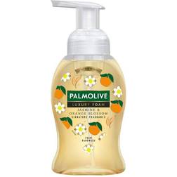 Palmolive Hand Wash Magic Softness Jasmin 250ml