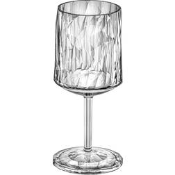 Koziol Club No.9 Super White Wine Glass 25cl