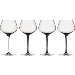 Spiegelau Willsberger Anniversary Red Wine Glass 72.5cl 4pcs