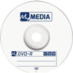 DVD-R 4.7GB x16