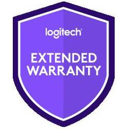 Logitech 994-000176 3 Year Ext Wrty Rlybar tap Ip Extended Warranty Service Agreement Replace Or Repair Years (from Orig