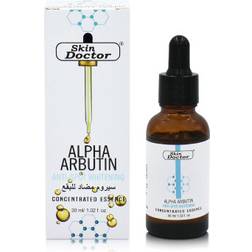 Skin Doctors Anti-Spot Whitening Alpha Arbutin Serum 30ml