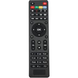 Allimity Replacement Remote Control for MAG IPTV