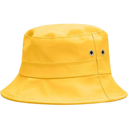 Stutterheim Beckholmen Bucket Hat - Yellow