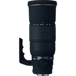 SIGMA 120-300mm F2.8 EX DG OS Apo HSM for Nikon F