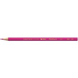 Caran d’Ache Prismalo Purple Colored Pencil