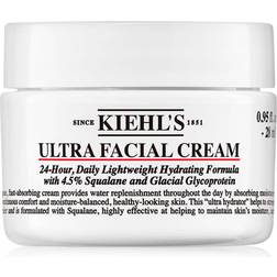 Kiehl's Since 1851 Ultra Facial Cream 28ml