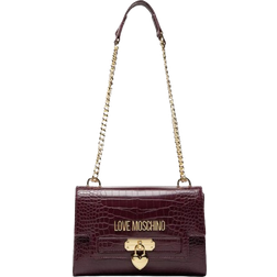 Love Moschino Shoulder Bags - Violet