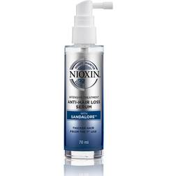 Nioxin Intensive Treatment Anti Hair Loss Serum with Sandalore 70ml