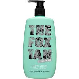The Fox Tan Rapid Elixir 300ml