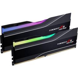G.Skill Trident Z5 Neo RGB Black DDR5 6400MHz 2x24GB (F5-6400J3239F24GX2-TZ5NR)