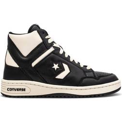 Converse Weapon - Black/Natural Ivory