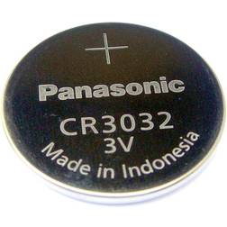 Panasonic CR3032 1-pack