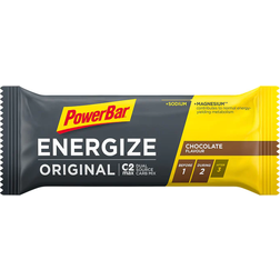 PowerBar Energize Chocolate 55 Gramm