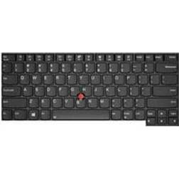 Lenovo FRU01EN630 Keyboard