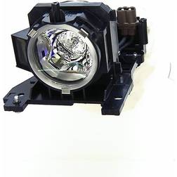 Hitachi Original Inside Lamp for CP-X267 Projector (Original L