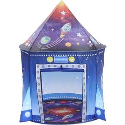 Living and Home Spaces Theme Kids Pop Up Play Tent Playhouse