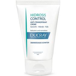 Ducray Hidrosis Control Antiperspirant Cream 50ml