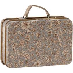 Maileg Small Suitcase Blossom