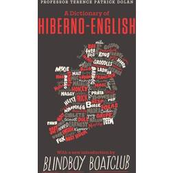 A Dictionary of Hiberno English (Hardcover, 2020)