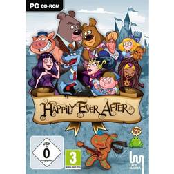 Happily Ever After (PC)