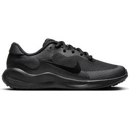 Nike Revolution 7 GS - Black/Anthracite