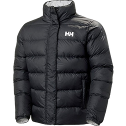 Helly Hansen Men’s Reversible Down Jacket - Black