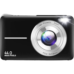 Amdeurdi DC403 Digital Camera