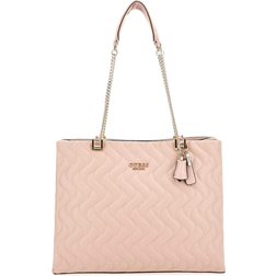 Guess Eco Mai Handbag - Pink