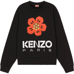 Kenzo Men's Boke Flower Sweatshirt - Black
