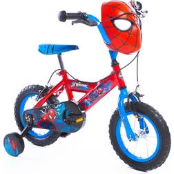 Huffy Marvel Comics Spider-man Kids Bike