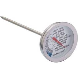 KitchenCraft - Meat Thermometer 12.5cm
