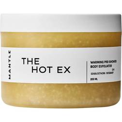Mantle The Hot Ex 200ml