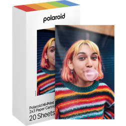 Polaroid Hi-Print Gen 2 Cartridge 20 Sheets