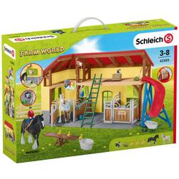 Schleich Horse Stable 42485